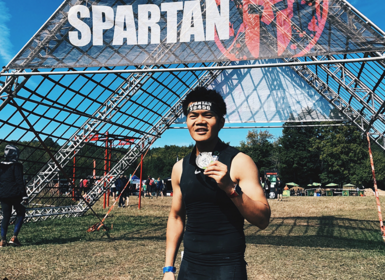 Race Report: Spartan Beast, Nordic Highlands