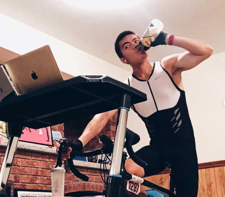Winter is Coming: Indoor Training