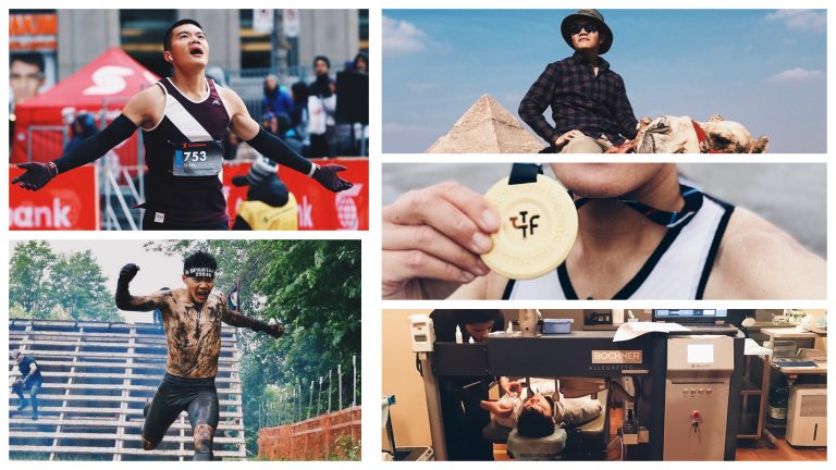 My 2018 Recap