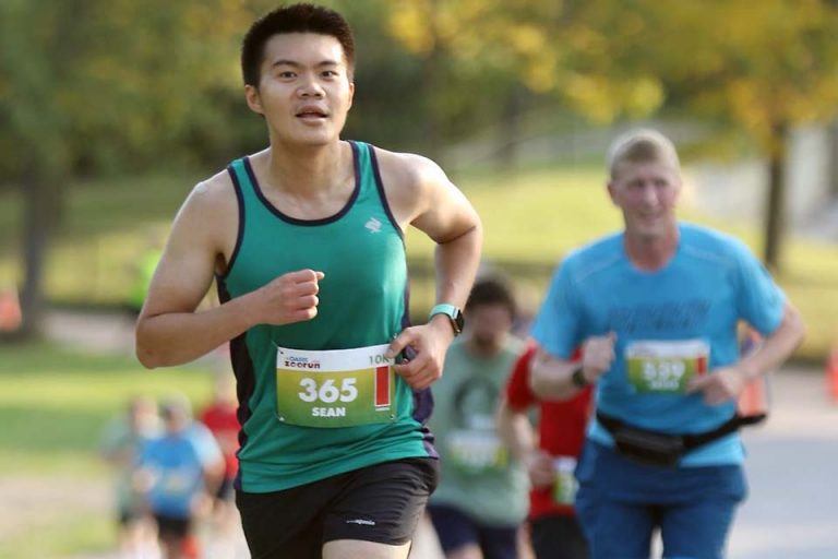 Race Report: Oasis Toronto Zoo 10K