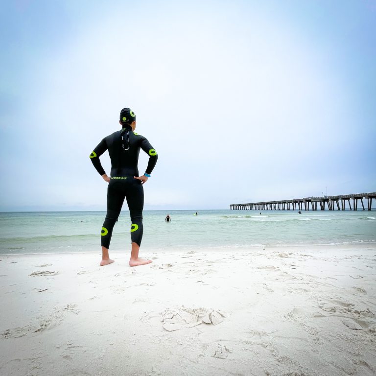 Race Report: First Attempt at IRONMAN = DNF