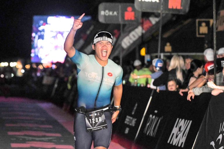 IRONMAN FLORIDA 2023 – RACE REPORT